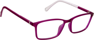 

Cardon Full Rim Rectangle Frame(49 mm