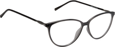 

Cardon Full Rim Cat-eyed Frame(51 mm