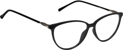 

Cardon Full Rim Cat-eyed Frame(51 mm