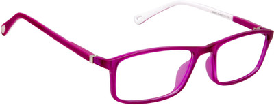 

Cardon Full Rim Rectangle Frame(48 mm