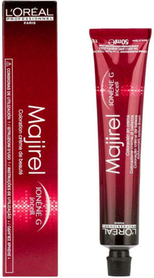 

L'Oreal Professional Majirel Blonde Copper Reflect Color No. 7,4 Hair Color(Blonde Copper Reflect)