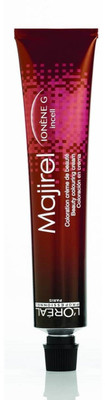 

L'Oreal Professional Majirel Golden Blonde Color No. 7,3 Hair Color(Golden Blonde)