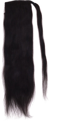 

Sukanya Hair Pony tail Real Human For Women ( Length 16" ) Hair Extension