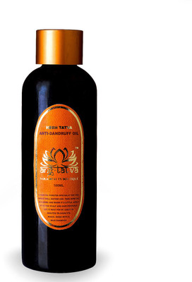 

ANG-TATVA ANTI-DANDRUFF OIL Hair Oil(100 ml)