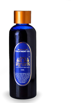 

ANG-TATVA HL141 Hair Oil(100 ml)
