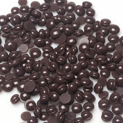 

Majik Hard Bean Depilatory Bikini Wax Chocolate + Wax (200g) Wax(200 g)
