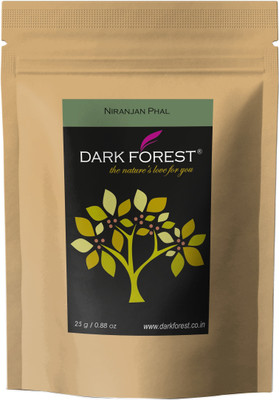 

Dark Forest Niranjal Phal(25 g)