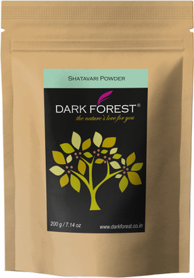

Dark Forest Shatavari Powder(200 g)