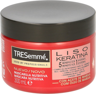 

TRESemme Nuevo Novo Lisa Keratina Hair Mask(300 ml)