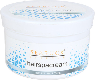 Seabuck Deep Nourishing Hair Spa (500 gm)(500 g)