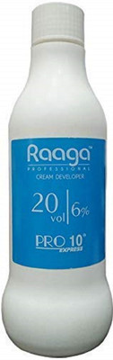 

Raaga Pro10 express(200 ml)