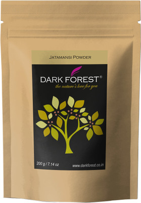 

Dark Forest Jatamasi Powder(200 g)