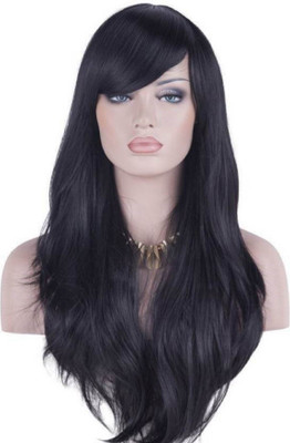 

CRIBE Short Hair Wig(Women)