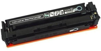 

Ravechi 201A CF400A Black Single Color Toner(Black)