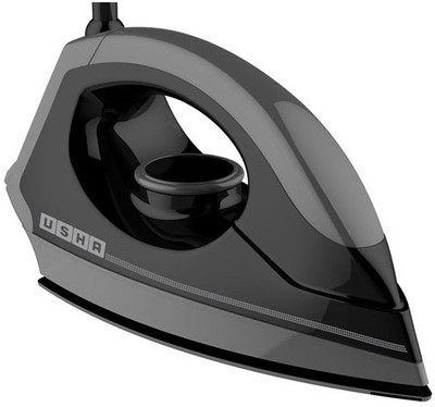 

Usha USHA_3302 Dry Iron(Grey)