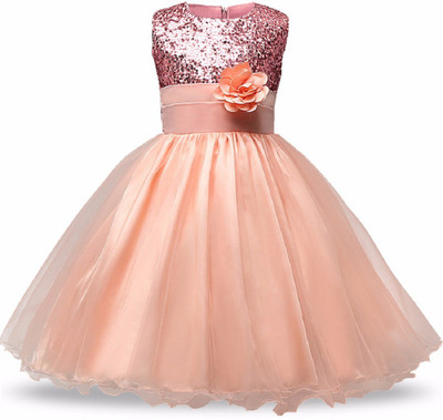

SOFYANA A-line Gown(Beige