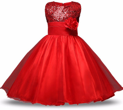 

SOFYANA Ball Gown(Red