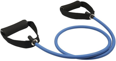 

Tigon Fitness Toning Tube ( Light ) Resistance Tube(Blue)