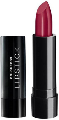 

Oriflame COLOURBOX Semi-Matt Lipstick Magnetic Magenta(Magnetic Magenta)