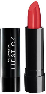 

Oriflame COLOURBOX Semi-Matt Lipstick Candid Pink(Candid Pink)