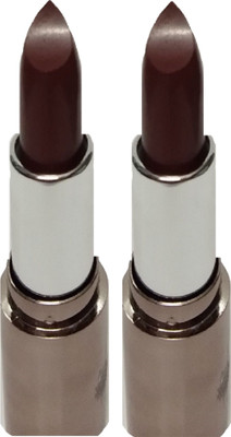 

tanvi27 SUPER STAY MATTE LIQUID(light brown, light maroon)