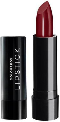 

Oriflame COLOURBOX Semi-Matt Lipstick Plum Perfect(Plum Perfect)
