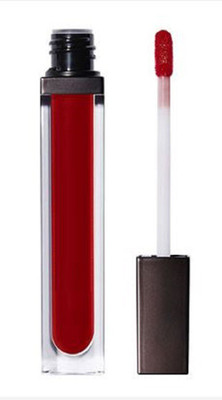 

Sheny Liquid Lipstick Nude Patent Lip Lacquer(RED)