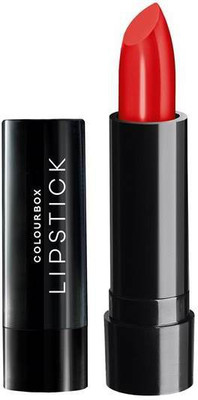 

Oriflame COLOURBOX Semi-Matt Lipstick Red Punch(Red Punch)