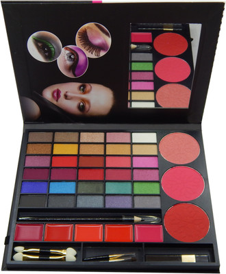 

firstzon™ Make up color's book make up kit