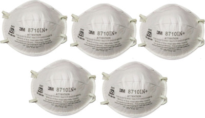 

3M 8710IN+ 8710 Mask and Respirator