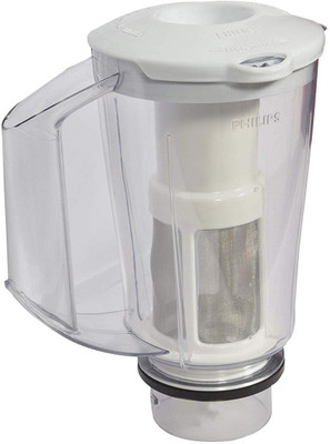 

Philips 1632 Mixer Juicer Jar Mixer Juicer Jar(1 L)