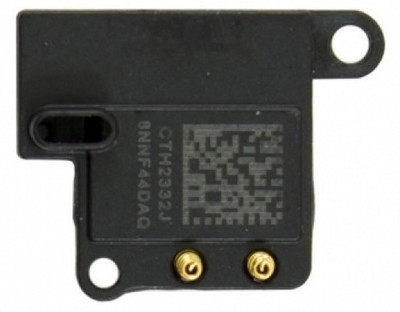 Spares4ever LSAIP5 Loud Speaker Ringer Buzzer iPhone 5 Ear Speaker