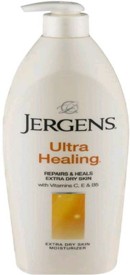 

Jergens Ultra Healing Extra Dry Skin Moisturizer (600ml)(621)