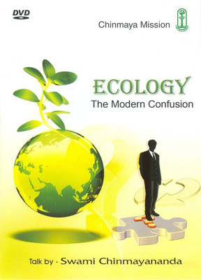 

Ecology - The Modern Confusion (Talk by Swami Chinmayananda)(DVD English)