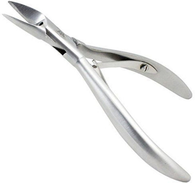 

MEDSOR IMPEX Toe Nail Clipper Stainless Steel