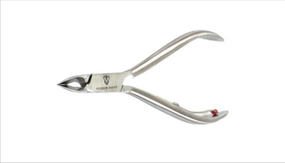 

MEDSOR IMPEX Toe Nail Clipper Stainless Steel