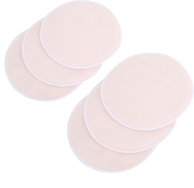 

AHC Washable Maternity Nursing Breast Pad(Pack of 6)