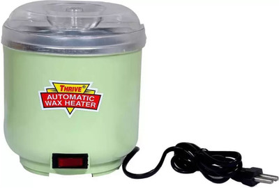 

Thrive Oil and Wax Heater(Multicolor)