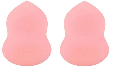 

Labhansh creation Makeup and foundation sponge 2 pcs