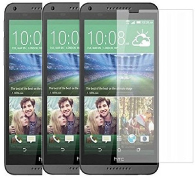KITE DIGITAL Tempered Glass Guard for HTC DESIRE 816(Pack of 2)