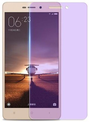 ELEF Tempered Glass Guard for Mi Redmi 3S Prime(Pack of 1)