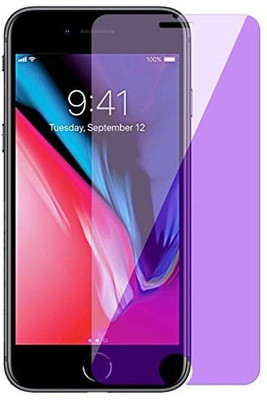 ELEF Tempered Glass Guard for Apple iPhone 6 Plus(Pack of 1)