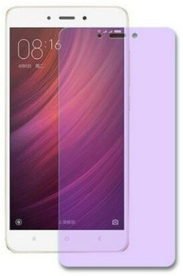 ELEF Tempered Glass Guard for Mi Redmi 4(Pack of 1)