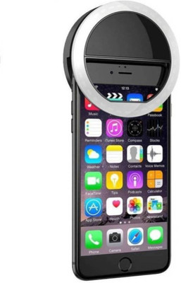 

ShopyBucket 85 Selfie Flash(Adjustable Brightness Multicolor)
