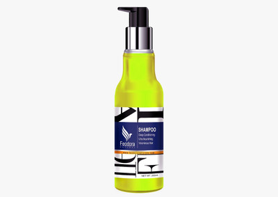 

feodora shampoo(200 ml)