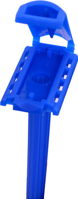 

national ShaveX Safty Razor Blue(Pack of 2)