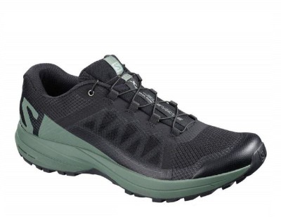 Salomon XA Elevate Running Shoes For Men(Black) at flipkart