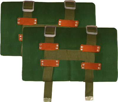 

TinaFashions.in Holdall Sleeping Bag(Green