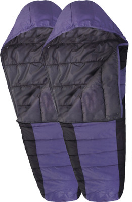 

TinaFashions.in Outdoor Adventure Sleeping Bag(Multicolor