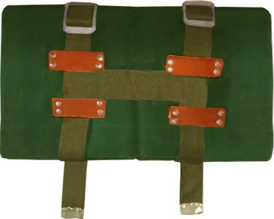 

TinaFashions.in Holdall Sleeping Bag(Green